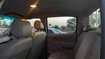 A picture of Clean Toyota Hilux 2012 model 5 5m net price Neatly