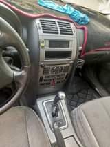 A picture of Used 407 Peugeot at bariga lagos good engine and gear