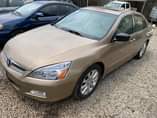 A picture of Honda DC