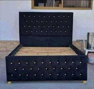 A picture of Bedsofa