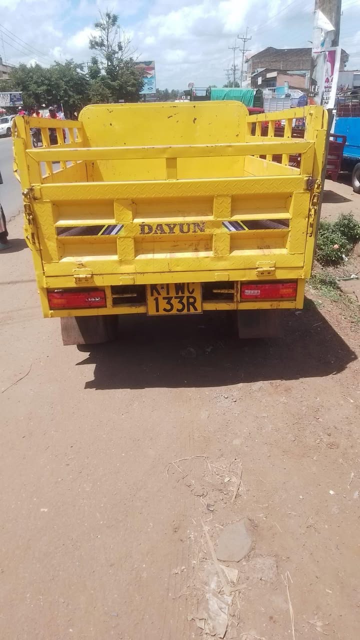 tuktuk