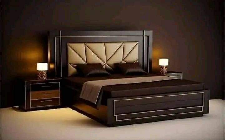 A picture of Classic bedz
