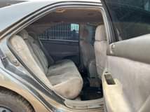 A picture of Toyota Camry