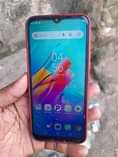 A picture of infinix smart 5
