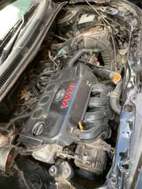A picture of ist ya Mdada mkwaju sanaa 5 7ml engine Gbox safarii