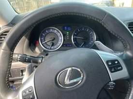 A picture of URGENT BUYERS ONLY 08146551014 CLEAN TOKUNBO LEXUS IS250 Year 2012