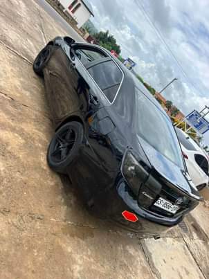 used toyota camry