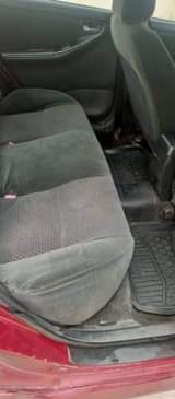 A picture of 2006 Toyota Corolla