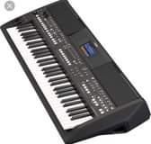 yamaha psr