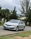 A picture of Clean used 2013 Toyota camry se With duty paid Location