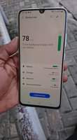 A picture of Samsung A90