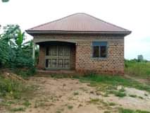 A picture of HOUSE FOR SALE AT 27M UGX LOCATED IN MATUGGA MIGADDE