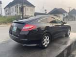 A picture of HONDA CROSSTOUR