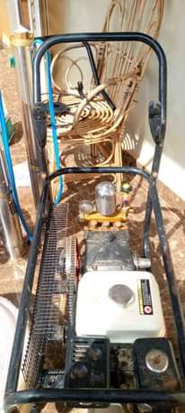 A picture of Submissives water pumps and many more are available