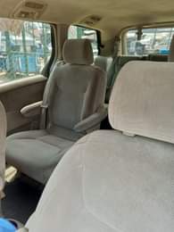 A picture of KB AUTOs for sale 2005 model Toyota Sienna with a