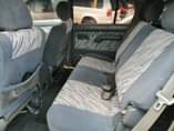 A picture of Toyota Prado