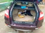 A picture of Neatly Used Honda Crosstour 2011 Model Available