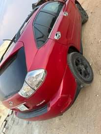A picture of 2009 Lexus RX350