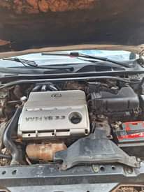 A picture of Lexus Es330 Perfect Engine and Gear condition Ac 3 6m