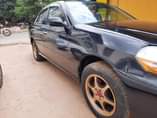 A picture of Mark 2 For Sale