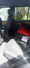 A picture of Super Clean Range Rover Very Sound and clean Neat interior