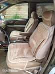 A picture of Sound and Neat Toyota Sienna for sale
