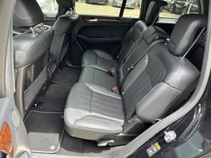 A picture of CEO OF COLLINS AUTOS 2019 Mercedez GLS450 foreign PRICE 49