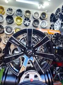 A picture of Tyre