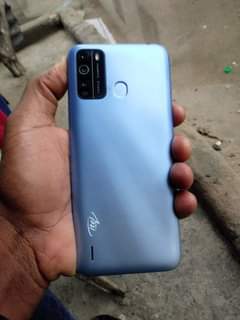 itel phones