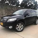 A picture of TOYOTA VANGUARD