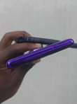 A picture of Sony Xperia I