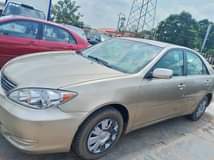 A picture of 2005 Toyota Camry 4plugs good engine good gear AC super