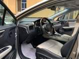 A picture of 2018 Rx350 toks full option accident free no Nigeria paint
