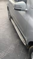 A picture of A year Registered first body 07 Ml350