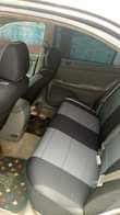 A picture of 2004 Toyota Camry 4plugs Engine good condition Price 1 8m