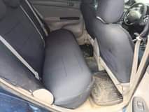 A picture of REGISTERED 2006 TOYOTA CAMRY PAINTED ENGINE GEAR AC and ALL
