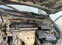 A picture of 2008 Toyota Camry 300