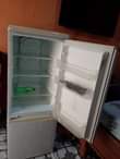A picture of nauza fridge nzur sharp offer lak 250k