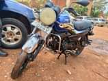 A picture of Hero bikes for sale 1 6M each Call or Whatsapp