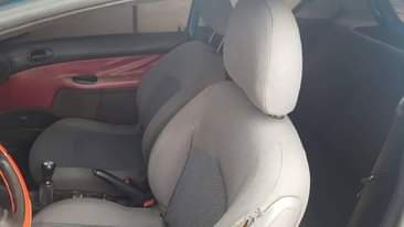 A picture of Peugeot 206 one door for sale