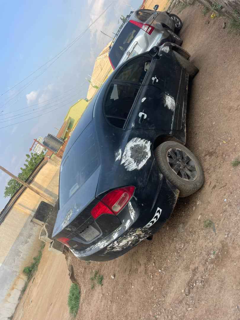A picture of Well Maintained Honda Civic 08 Just need painting works Standard
