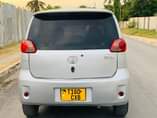A picture of Porte
