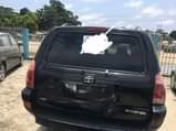 A picture of AWOOF Deal 4runner 2005 Engine and gear perfect AC works