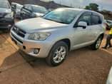 A picture of RAV4 2008