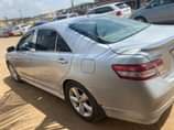 A picture of Less than a year used 2011 toyota camry sport with