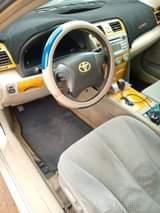 A picture of 2008 camry for sale Buy and drive