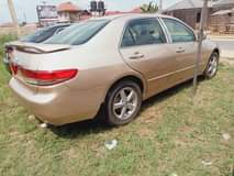 A picture of Honda EOD