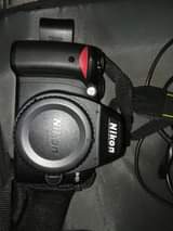 nikon
