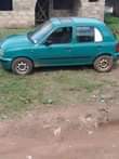 A picture of 2005 Nissan Micra Hope
