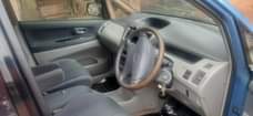 A picture of Toyota Nadia